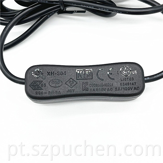 DC power cable For Power Adapter